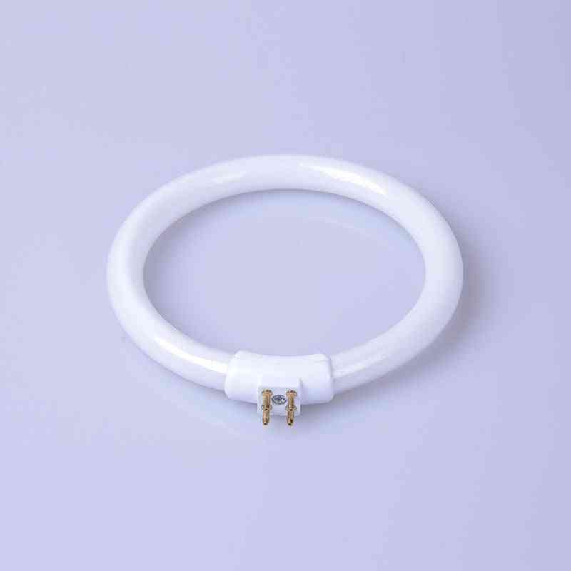 T4 Annular Tubes Anti-four-pin Magnifying Glass Light