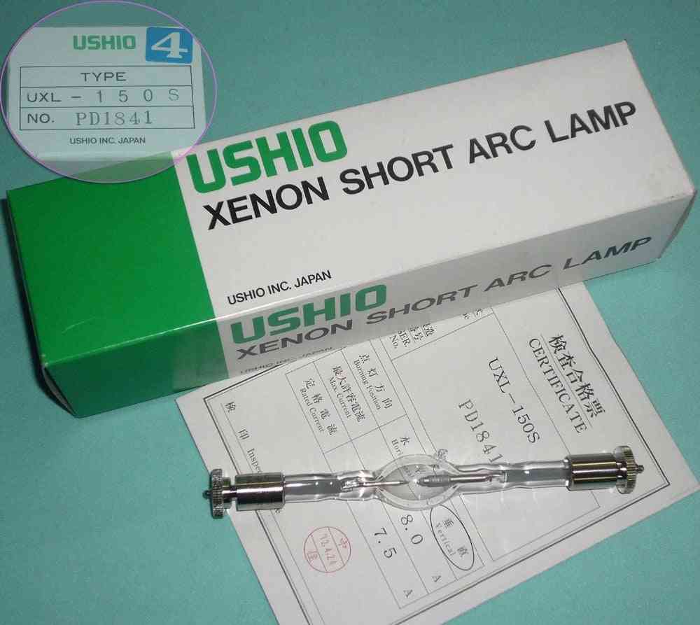 150w Xenon Arc Light,  Lithography Bulb