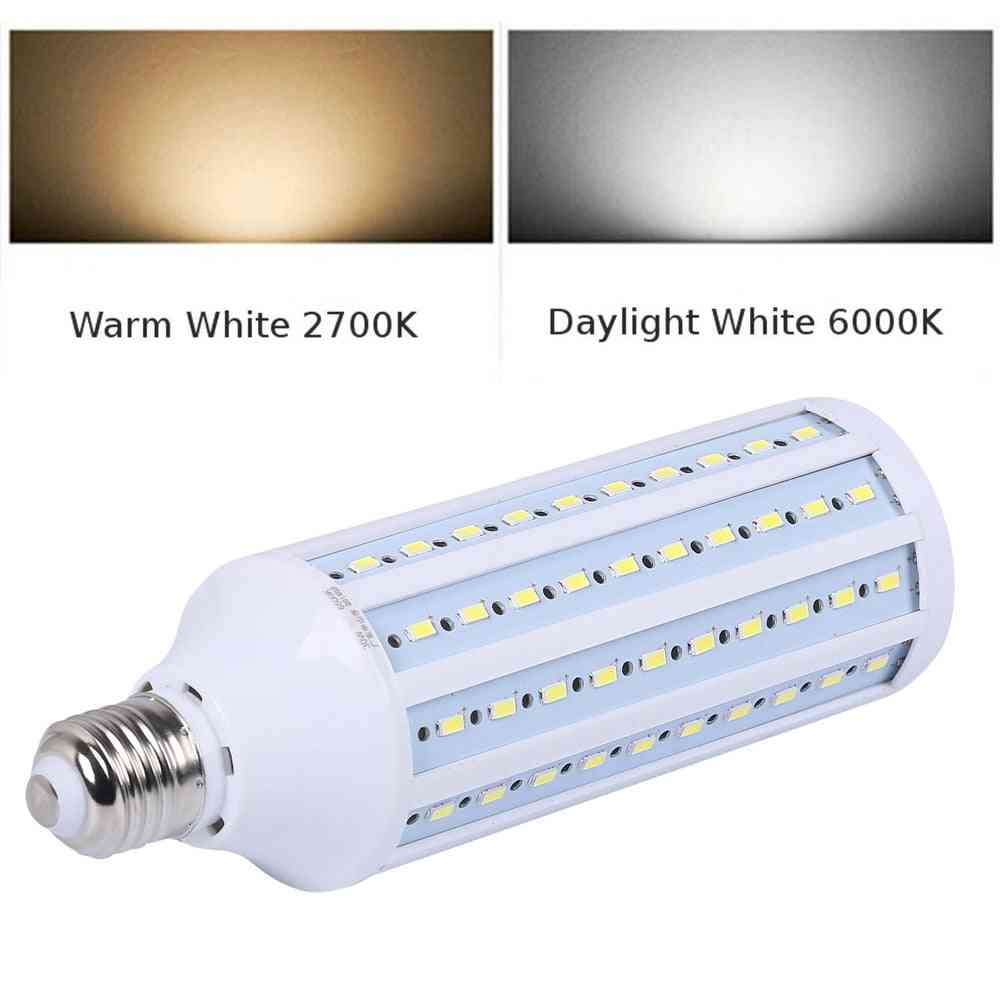 štedljiva LED žarulja u obliku kukuruza za osvjetljenje kuće, ureda i izložbe