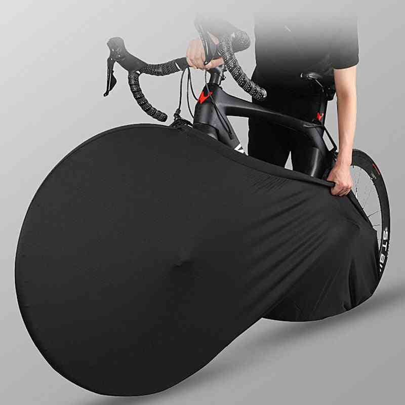 Bicycle Protector, Anti-dust Wheels Frame Covers