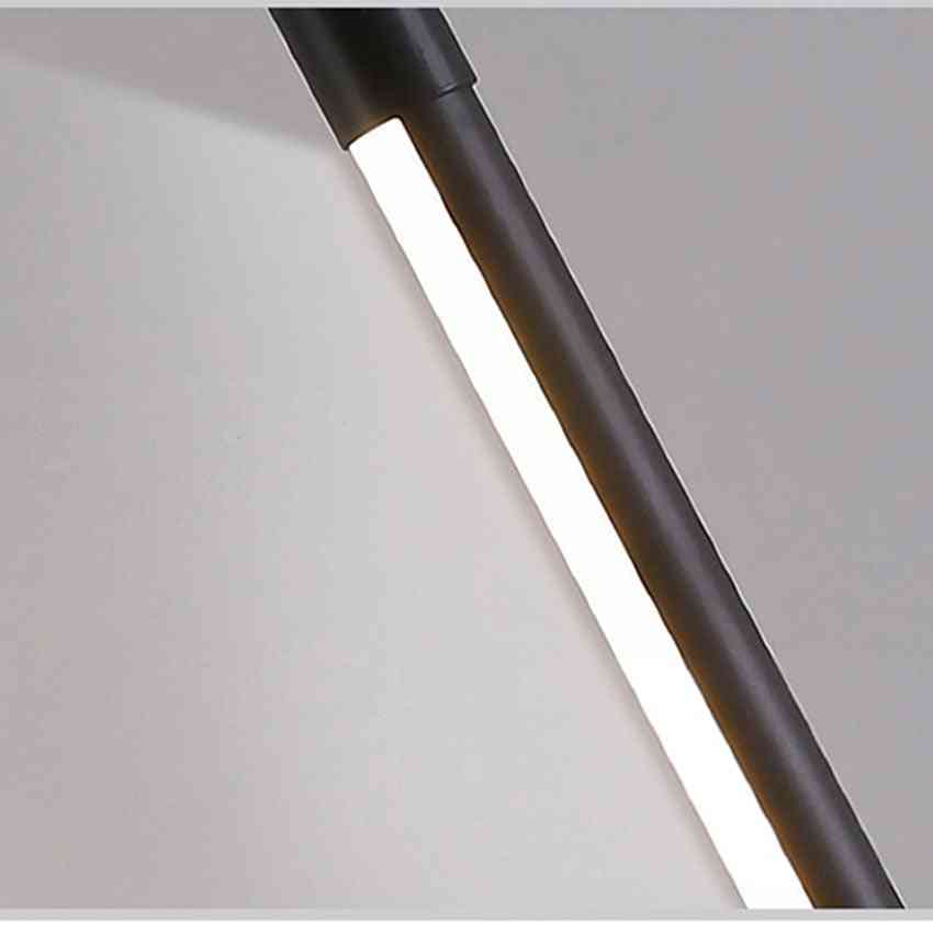 Modern Led Lamp -decoration Floor Light