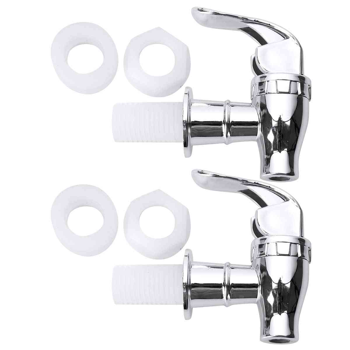 Water Tank Faucet With Filter Wine Valve Dispenser Switch Tap