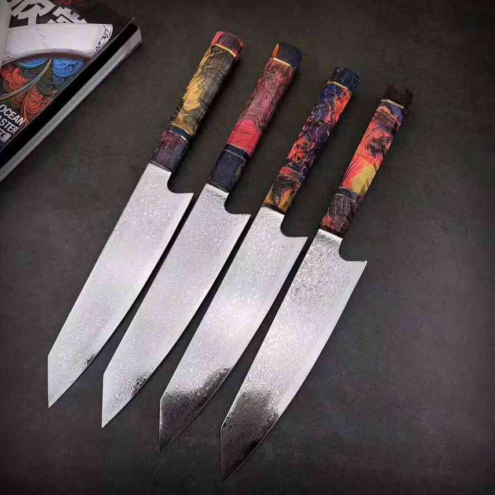 1pcs Stainless Steel Knife, Cooking Tool