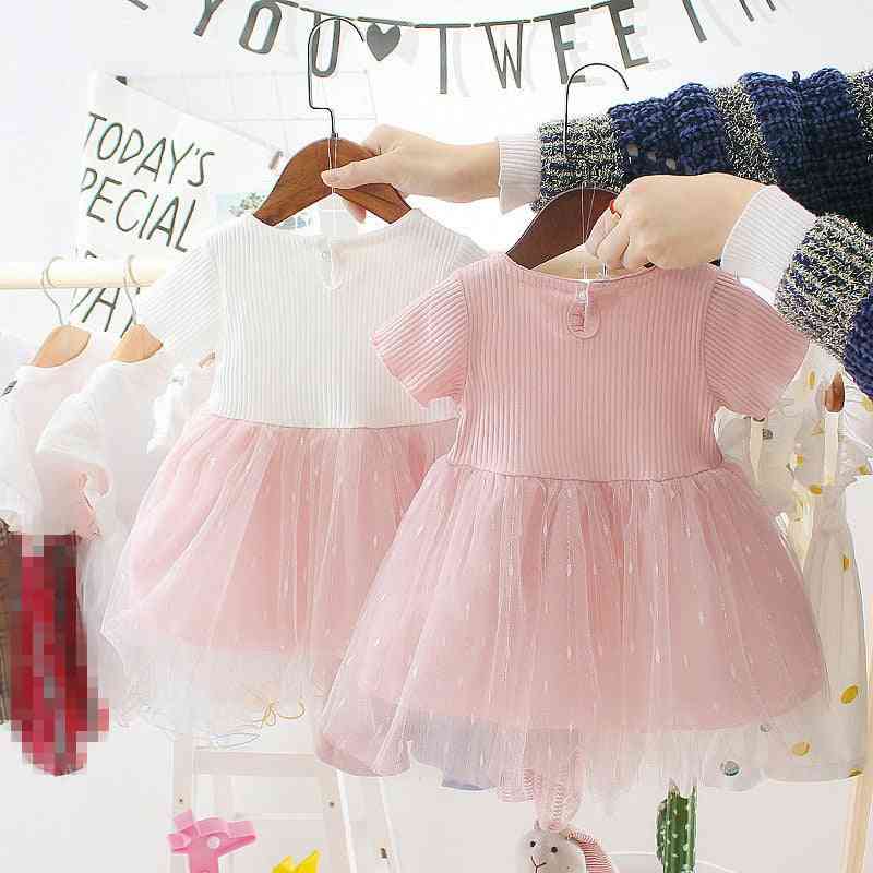 Newborn Baby Girl Dress, Cute Princess Dresses