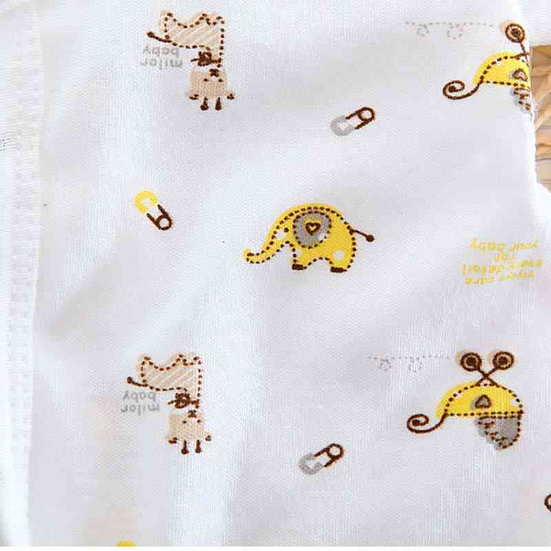 2kom odjeće za novorođenčad, komplet odjeće za dojenčad - od pamuka