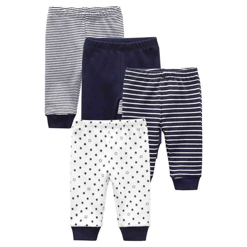 Baby Clothes Casual Leggings, Newborn  Cute Warm Pp Pants Trousers