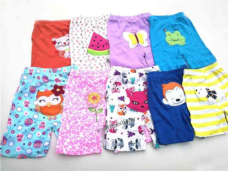 Baby Pp Pants Shorts Trousers For Clothing, Newborn Clothes Kid Wear