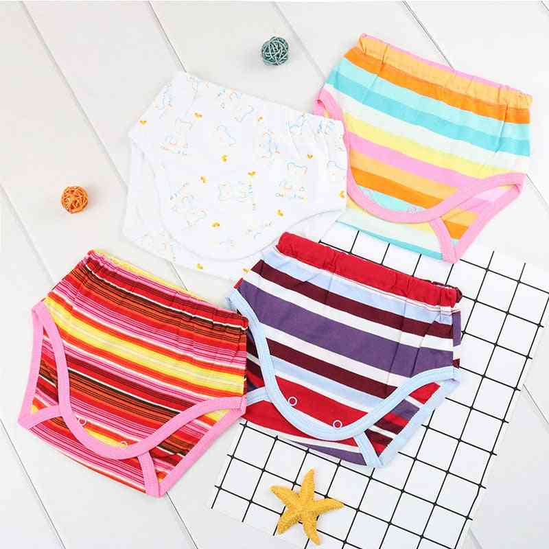 Baby Panties - Cotton Underwear Briefs Suits Clothes