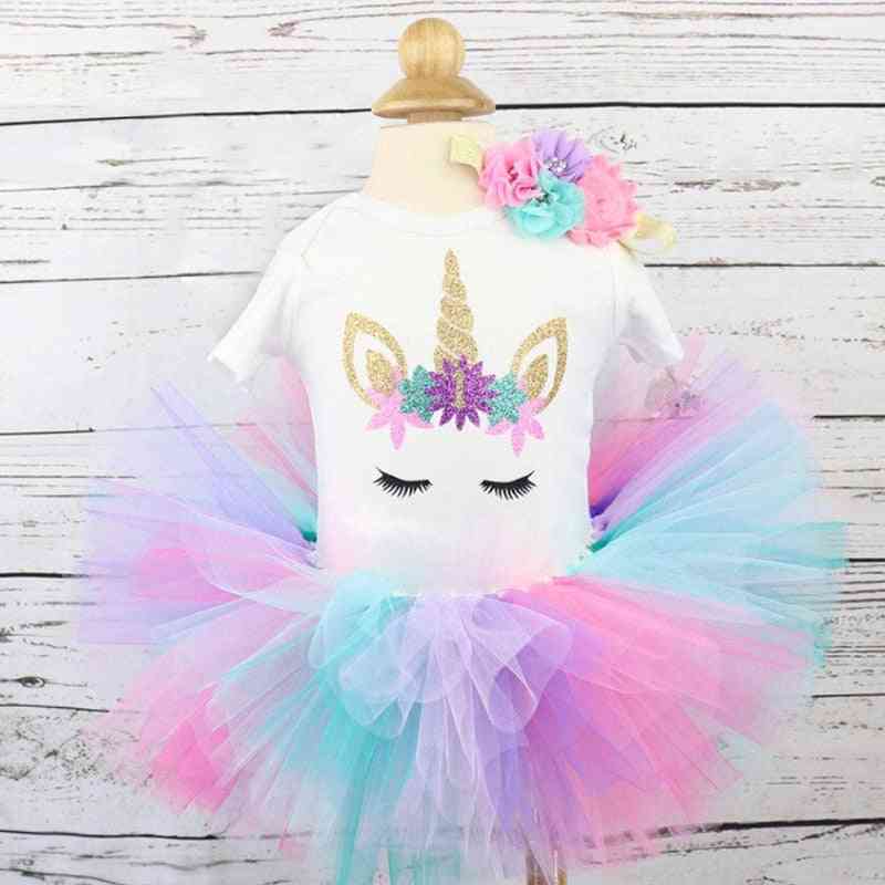Baby Tutu Skirts For