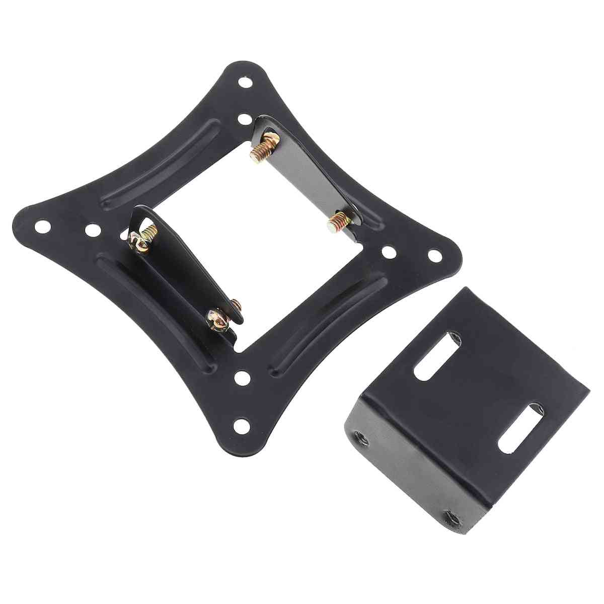 Lcd/led Tv Wall Mount Rotated Rack Bracket