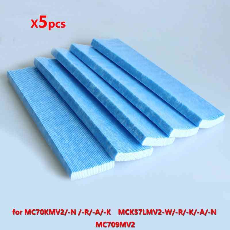Luftreningsfilter för daikin kac017a4 kac017a4e mc70kmv2