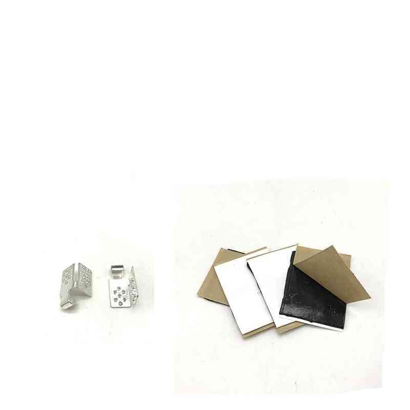 Clips & Insulation Pastes Heating Film Connection Accessories