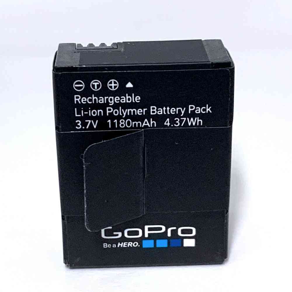 Originální dobrodružná kamera HD 10,08 MP s baterií a nabíjecím datovým kabelem