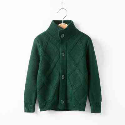Cardigan Coat, Sweaters Cotton Baby Boys Jacket