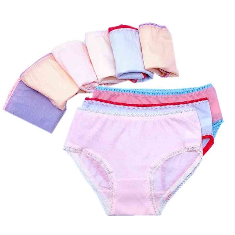 Children Underwear Briefs  Underpants, Panties Clothes For 2-12 Y