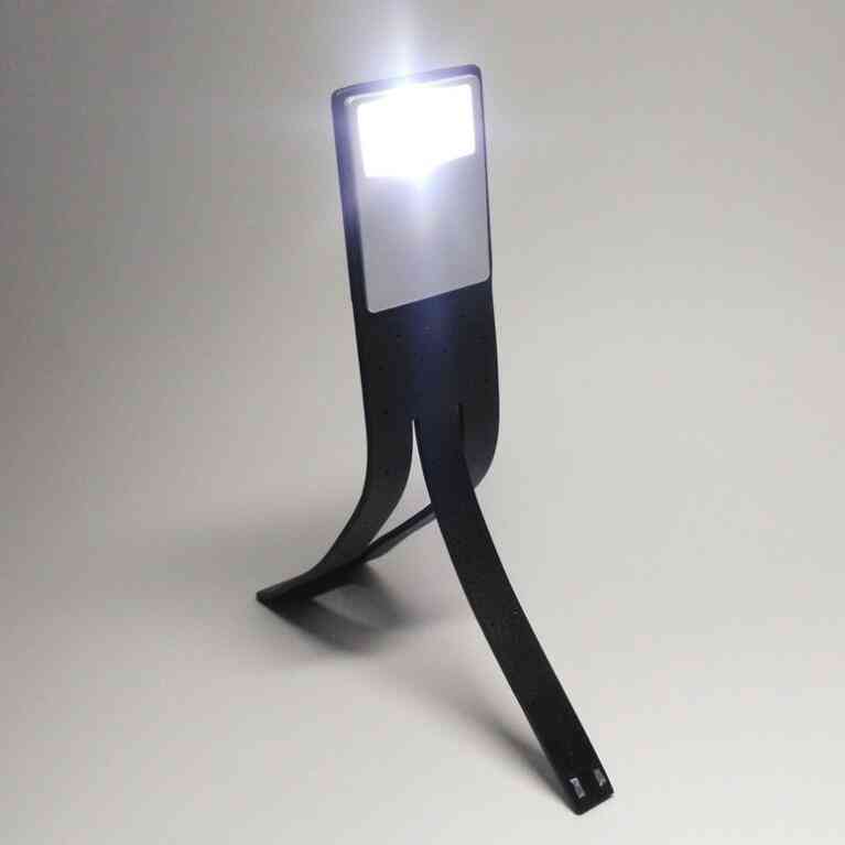 Rechargeable E-book Led Light For Kindle Paper, Reading Lamp