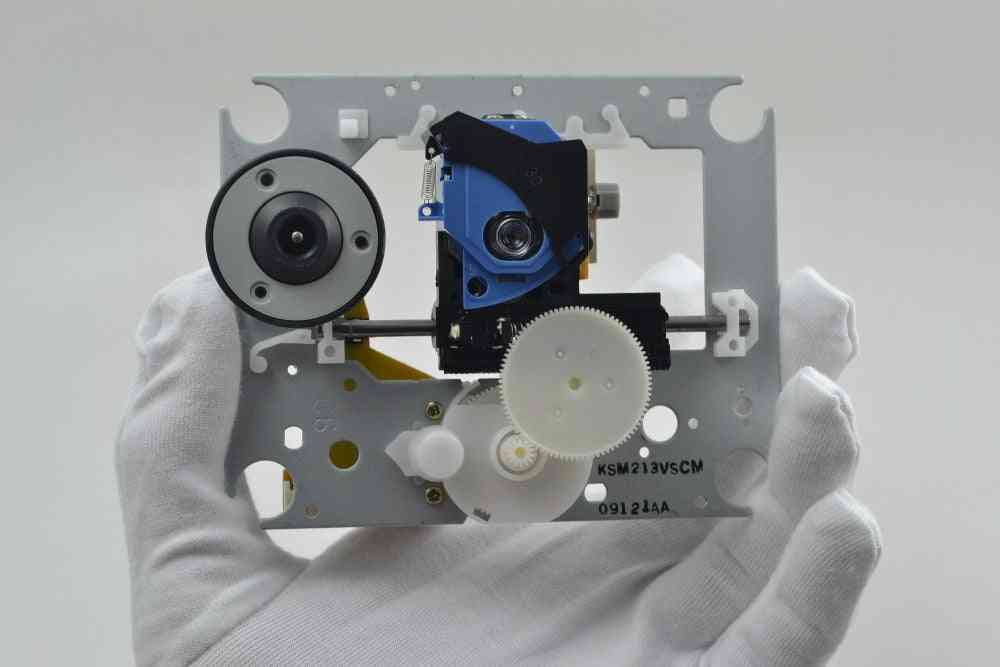 Kss-213vs/-213v With Mechanism, Ksm-213vscm Optical Pickup Laser Lens
