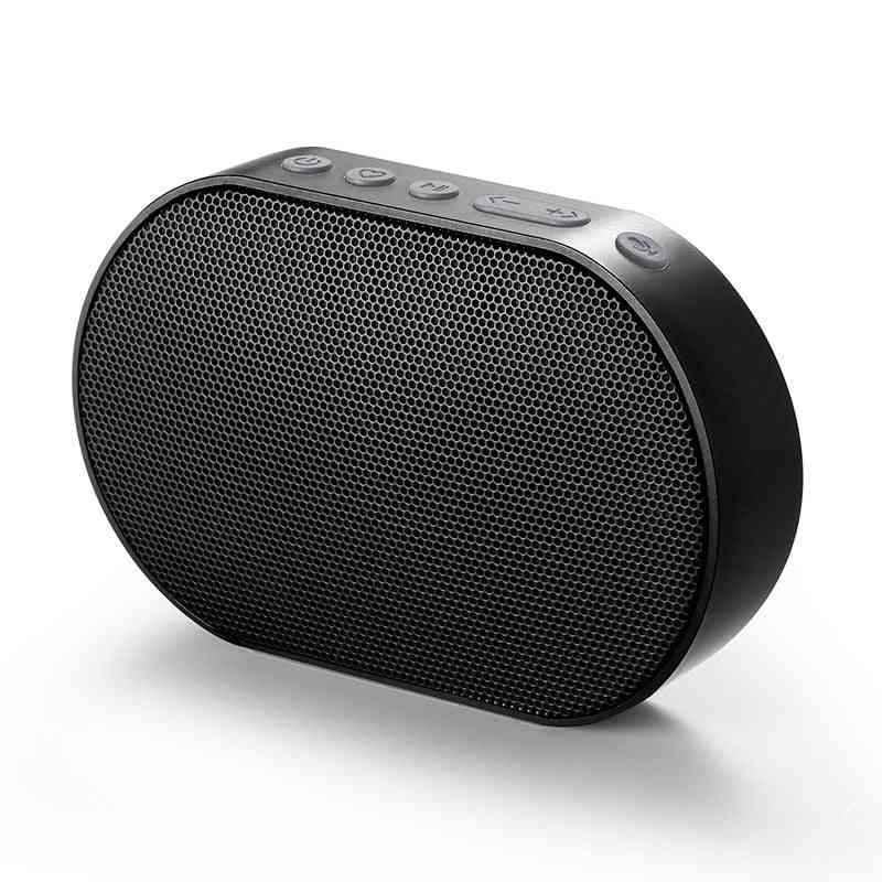 10w-portable Bluetooth Wireless Smart Speaker (2200mah 14h )