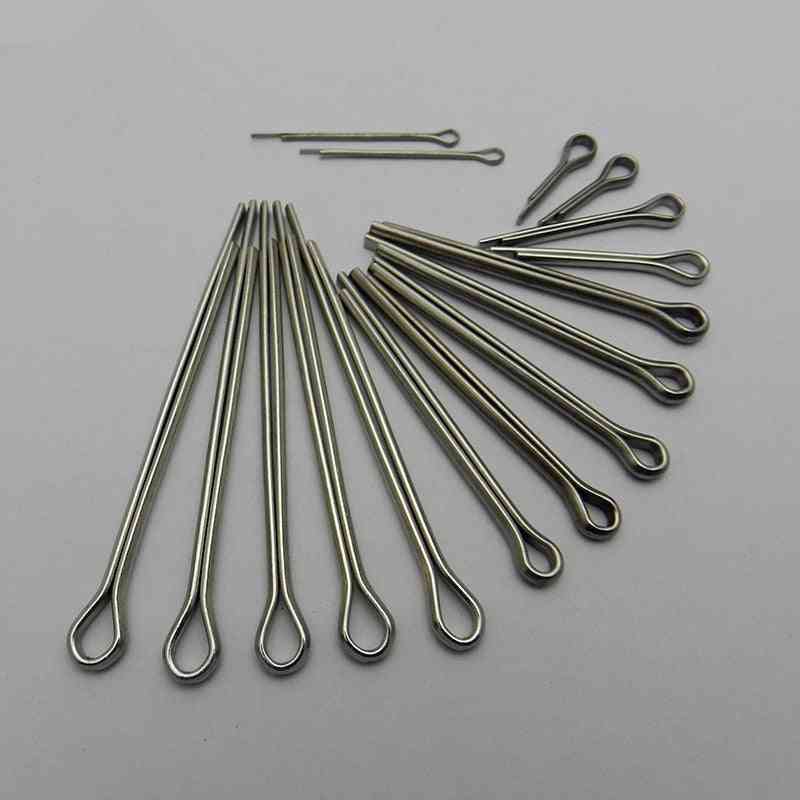 Stainless Steel Cotter Pin-m2.5