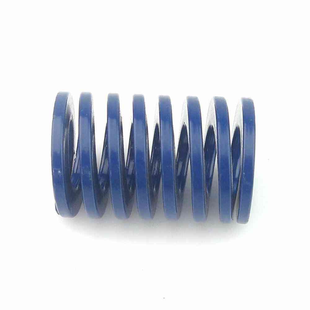 Load Spiral Stamping Compression Die Spring Outer