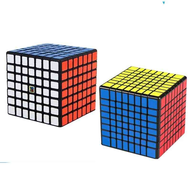 Speed Puzzle Cubo Magico Educational