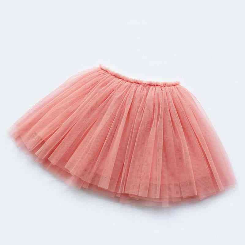 Spring Summer Lace Skirts Set-1