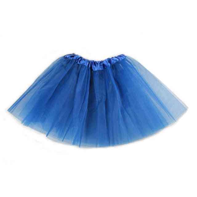 Kids Clothes, Fluffy Tulle Skirts, Lovely Ball Gown For  Girl Set-2