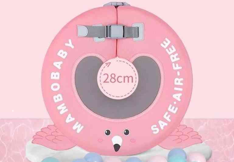 Non-inflatable Baby Swimming Ring, Floating Pool