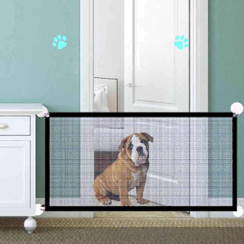 Portable Baby Gate Safe Guard, Isolation Net