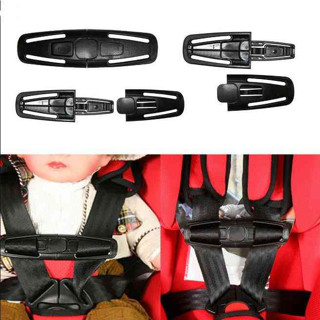 Durable Baby Safety Chest Seat Safe Buckle