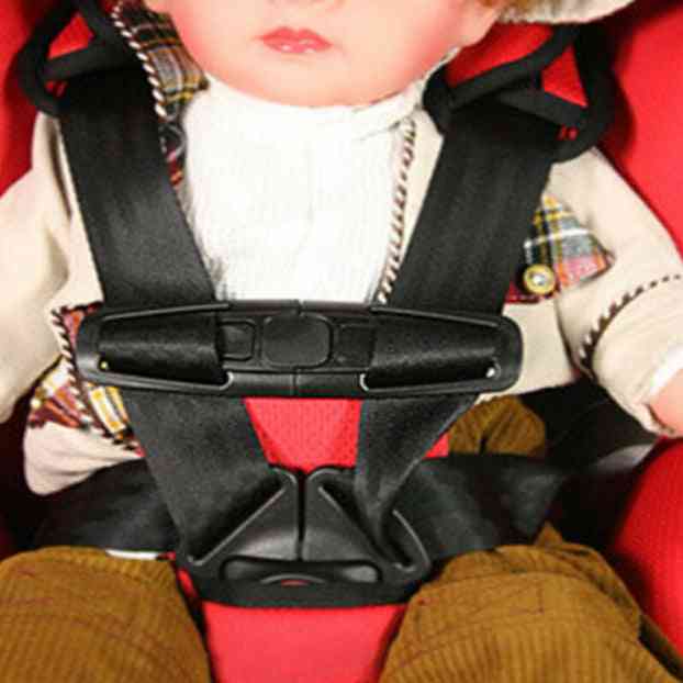 Durable Baby Safety Chest Seat Safe Buckle