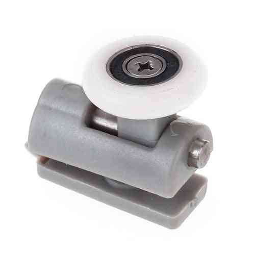 Mylb-pulley roller o średnicy pojedynczego koła 25 mm drzwiczki prysznicowe