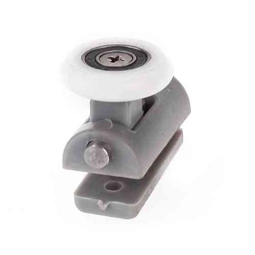 Mylb-pulley roller o średnicy pojedynczego koła 25 mm drzwiczki prysznicowe