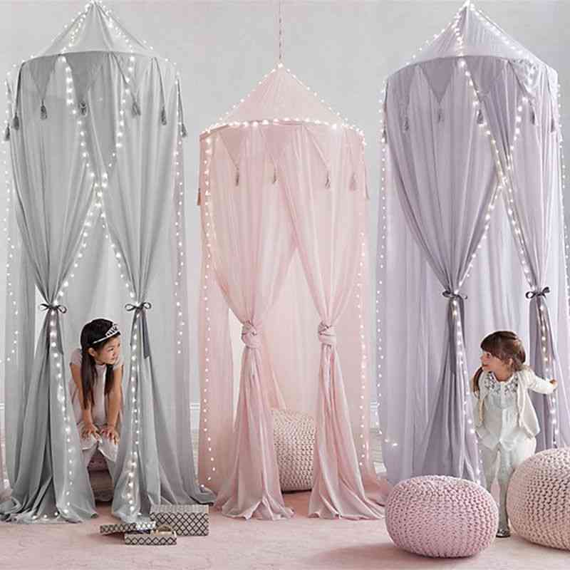 Baby Bed Canopy, Mosquito Net-dome Tent