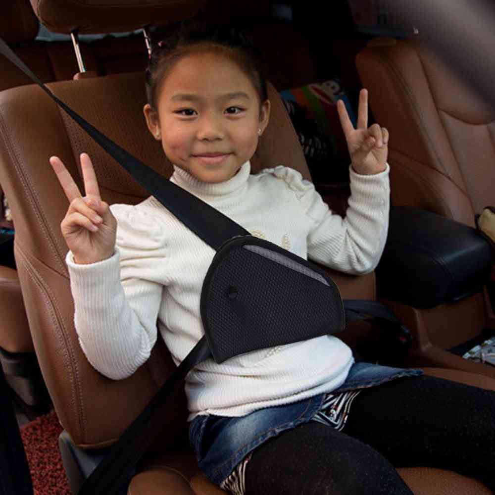 Car Safety Cover For, Shoulder Seat Belt