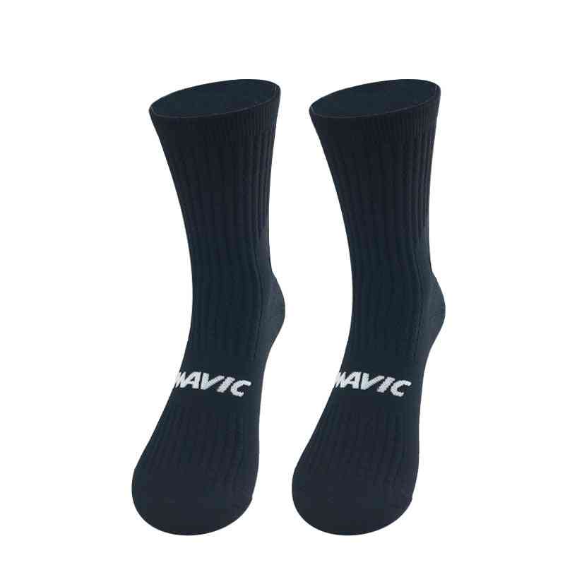 Women And Men Socks For Cycling And Riding