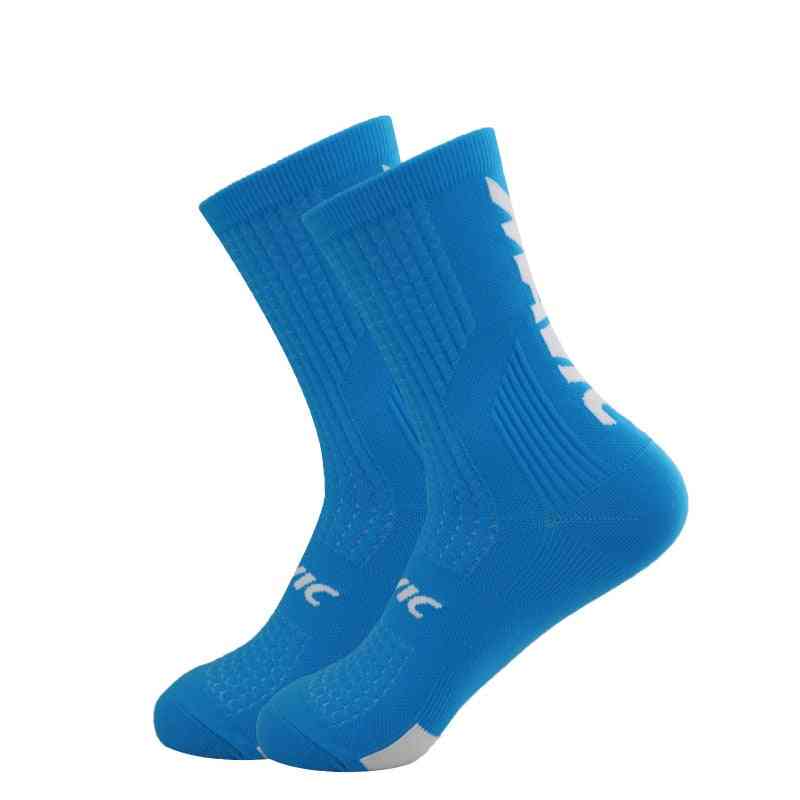 Women And Men Socks For Cycling And Riding