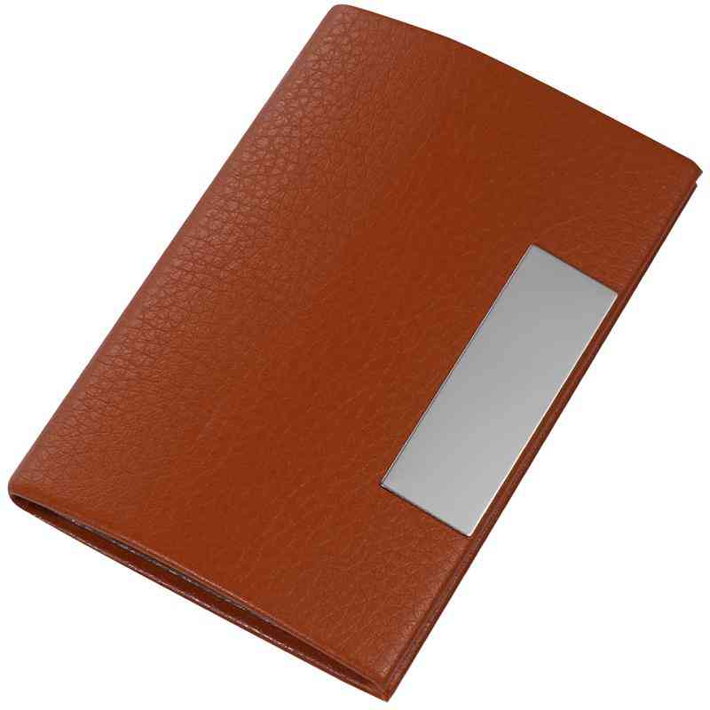 Stainless Steel Durable Card Case