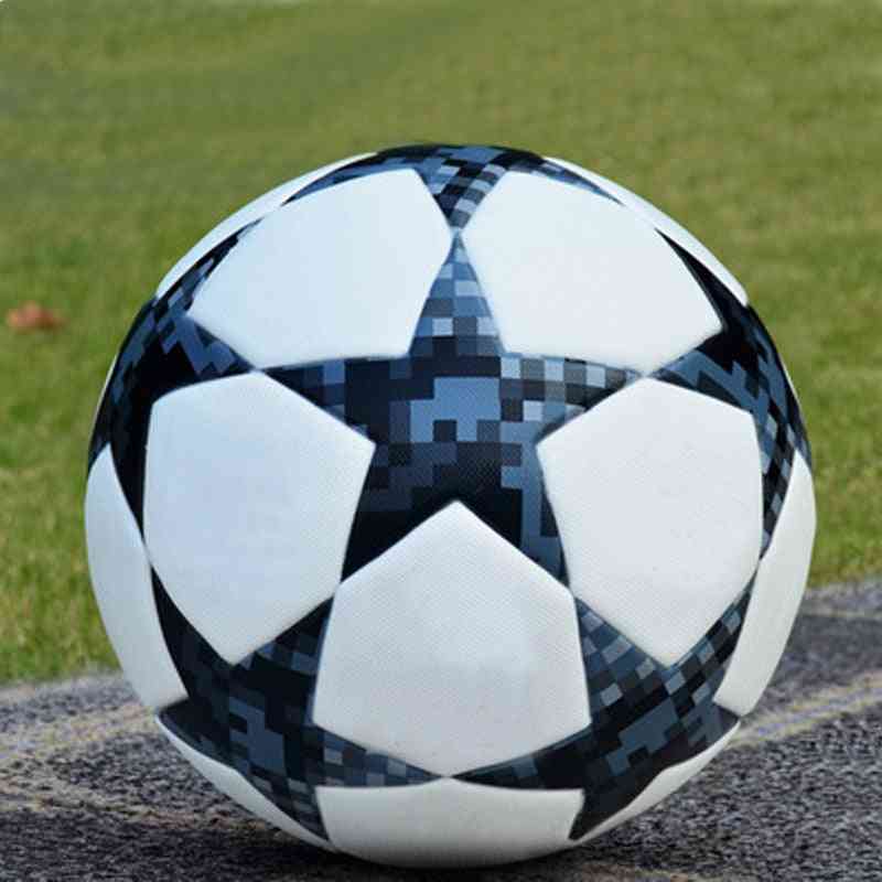 Calcio senza soluzione di continuità attrezzature per l'allenamento di calcio professionale goal team esercizio match cup sport