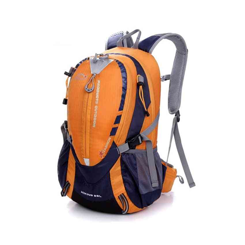 Bicycle Backpack With Water Bag For Cycling/climbing/ Outdoor Sports/running