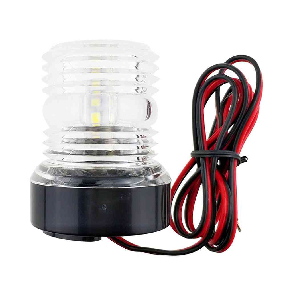 Boat Anchor Light With 12v