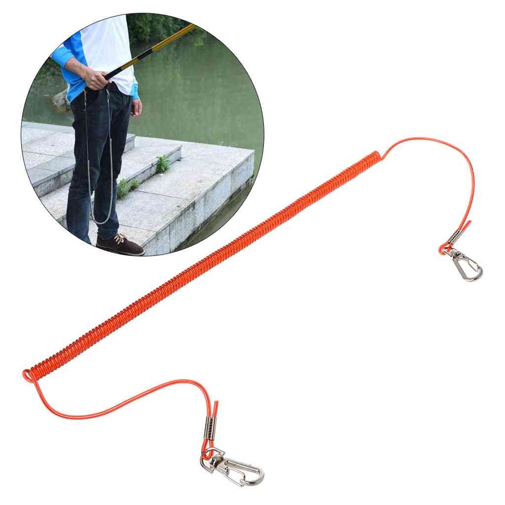 Fishing Tackle Accessories Set, Lanyard Ropes & Magnetic Buckle