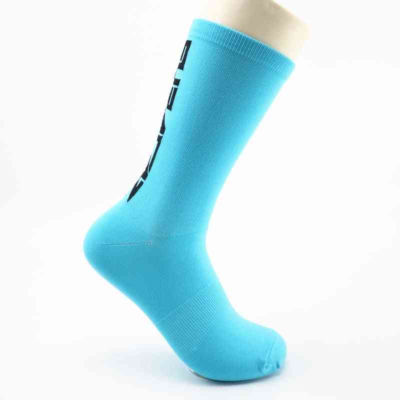 Prozračne sportske biciklističke jahaće čarape - trčanje penjanje čarapa za košarku