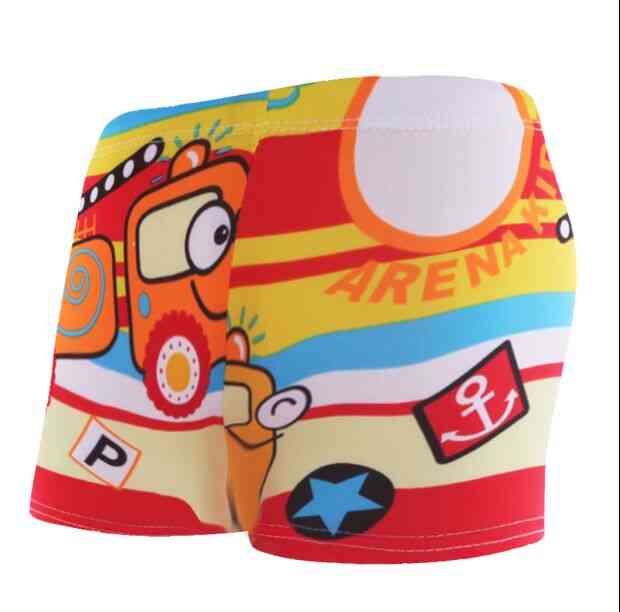 детско момче лятно плуване сладки куфари за писма, детски шорти за плуване плажни бански костюми момче дрехи