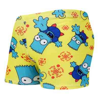 детско момче лятно плуване сладки куфари за писма, детски шорти за плуване плажни бански костюми момче дрехи