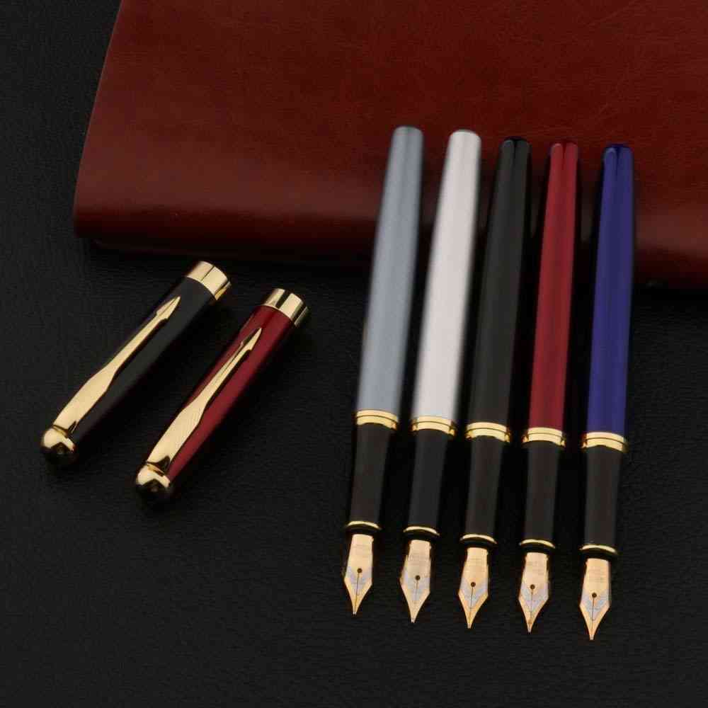 High Quality Business Metal Fountain Pen