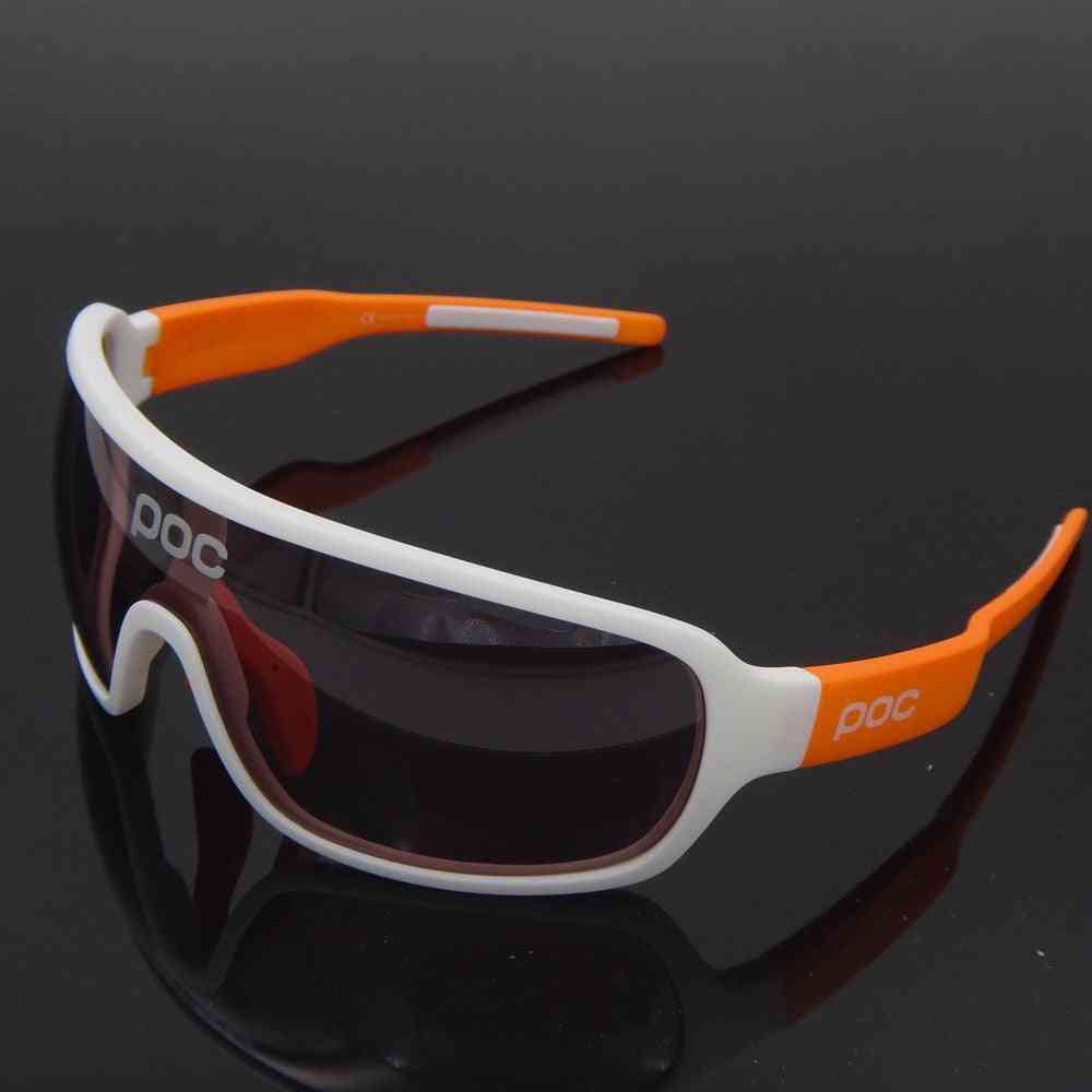 Polarized Sunglasses-sports Eyewear For Men/women