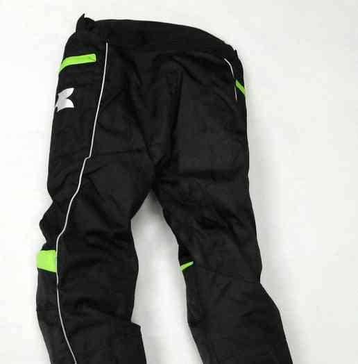 Protective Motorcycle Racing Trousers / Pants