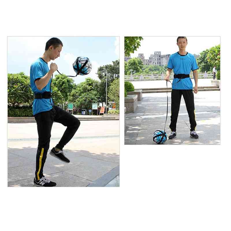 Football Training Belt Device For Primary/secondary Student