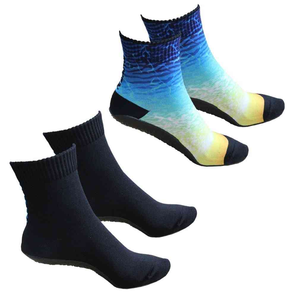 Volleyball Beach Seamless Quick-dry Exercise, Shoes Socks